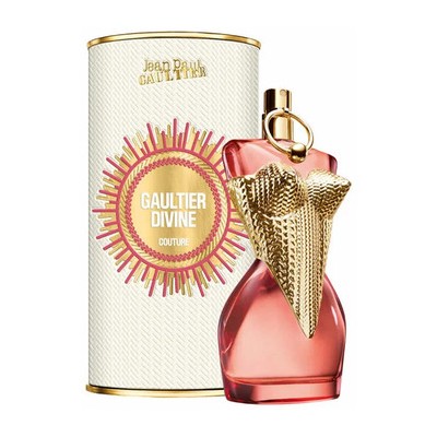 Jean Paul Gaultier Gaultier Divine Couture EDP 100ml