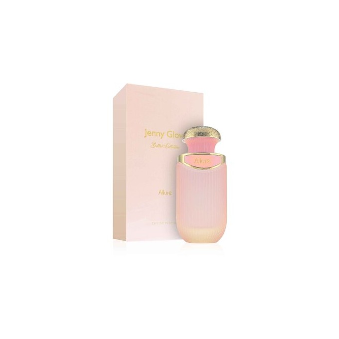 Jenny Glow Allure EDP 100ml