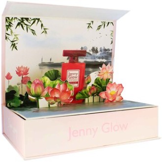 Jenny Glow Aqua & Lily EDP 80ml