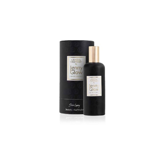 Jenny Glow Crystal Odyssey EDP 50ml