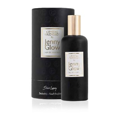 Jenny Glow Crystal Odyssey EDP 50ml