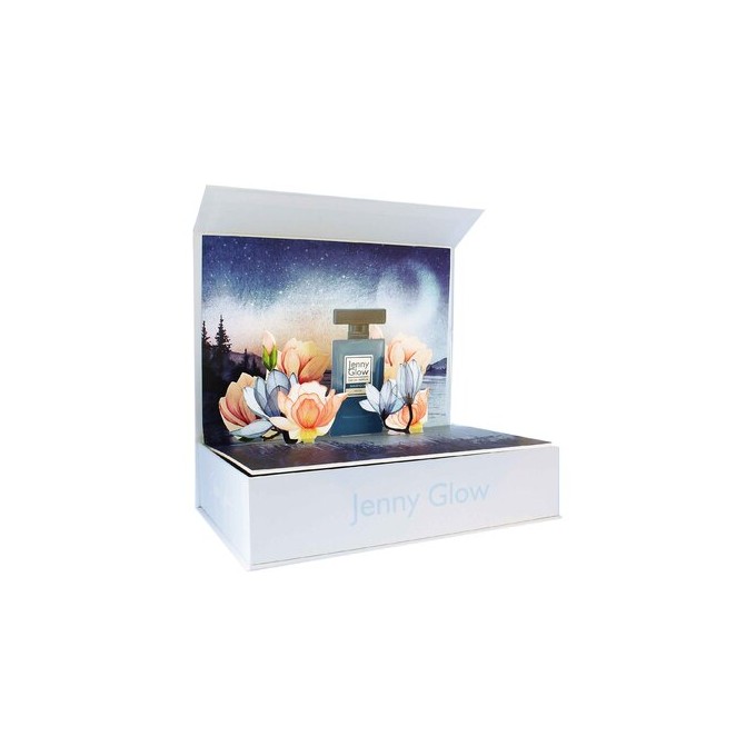 Jenny Glow Magnolia EDP 80ml