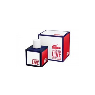 Lacoste Live pour Homme EDT 40ml