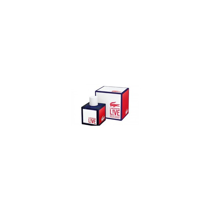 Lacoste Live pour Homme EDT 40ml