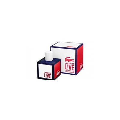 Lacoste Live pour Homme EDT 40ml