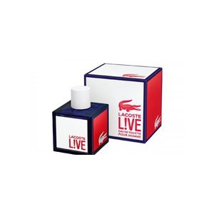 Lacoste Live pour Homme EDT 40ml