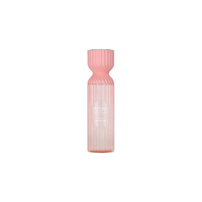 Lattafa Perfumes Eclaire Tělový sprej 250ml