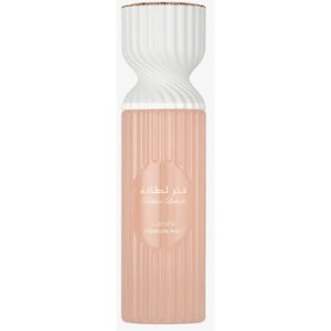 Lattafa Perfumes Fakhar Lattafa Pride of Lattafa Tělový sprej 250ml