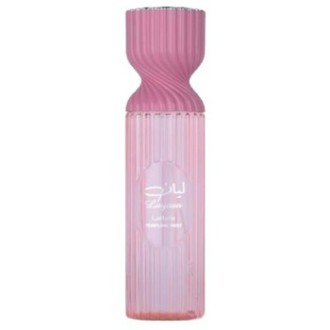 Lattafa Perfumes Layaan Tělový sprej 250ml