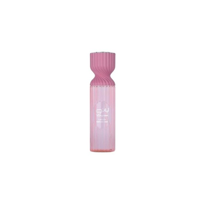 Lattafa Perfumes Layaan Tělový sprej 250ml