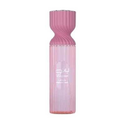 Lattafa Perfumes Layaan Tělový sprej 250ml