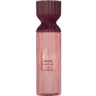 Lattafa Perfumes Mayar Cherry Intense Tělový sprej 250ml