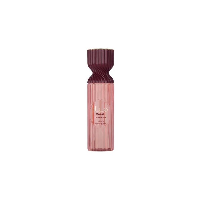 Lattafa Perfumes Mayar Cherry Intense Tělový sprej 250ml