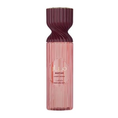 Lattafa Perfumes Mayar Cherry Intense Tělový sprej 250ml