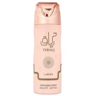 Lattafa Perfumes Teriaq Deospra 200ml