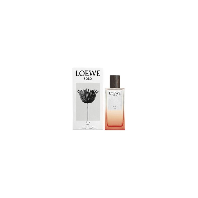 Loewe Solo Ella Elixir Perfume 50ml