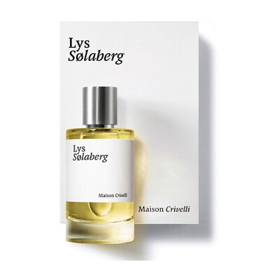 Maison Crivelli Lys S laberg EDP 30ml
