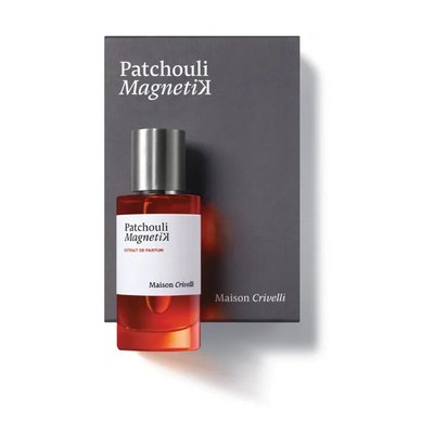 Maison Crivelli Patchouli Magnetik Extrait de Parfum 50ml