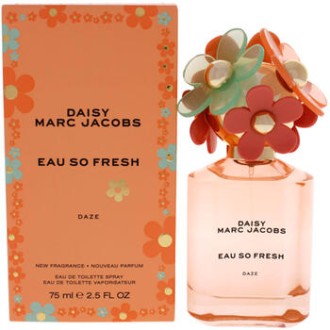 Marc Jacobs Daisy Eau So Fresh Daze EDT 75ml
