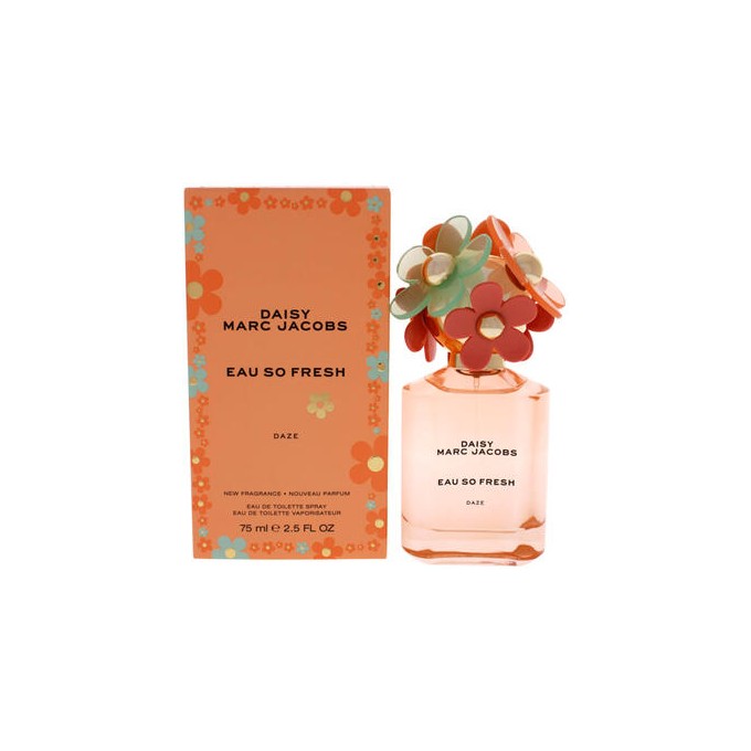 Marc Jacobs Daisy Eau So Fresh Daze EDT 75ml