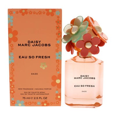 Marc Jacobs Daisy Eau So Fresh Daze EDT 75ml
