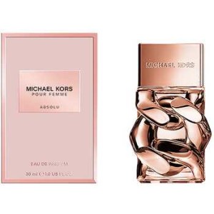 Michael Kors Pour Femme Absolu EDP 100ml