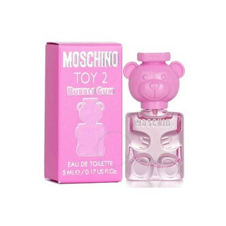 Moschino Toy 2 Bubble Gum EDT Miniaturka 5ml