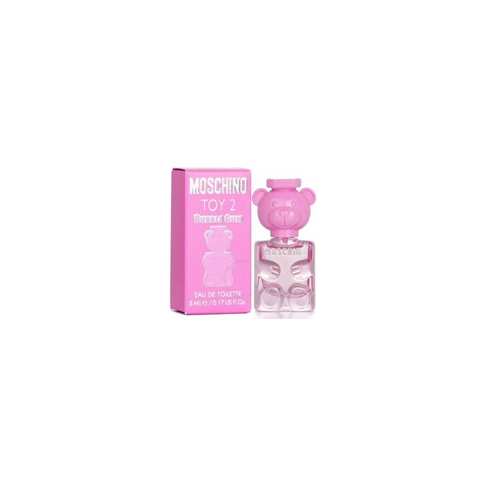 Moschino Toy 2 Bubble Gum EDT Miniaturka 5ml