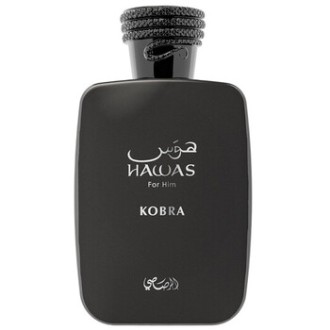 Rasasi Hawas Kobra EDP 100ml