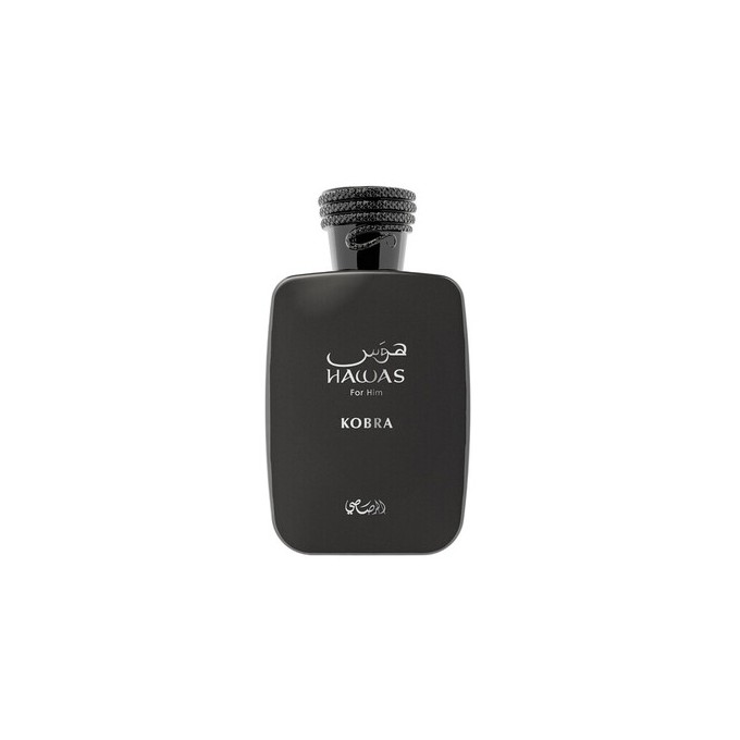 Rasasi Hawas Kobra EDP 100ml