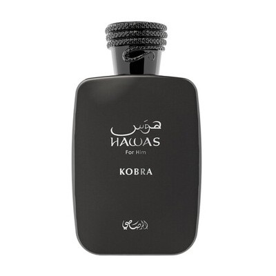 Rasasi Hawas Kobra EDP 100ml