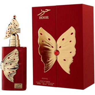 Riiffs Perfumes Hoor Parfum 100ml