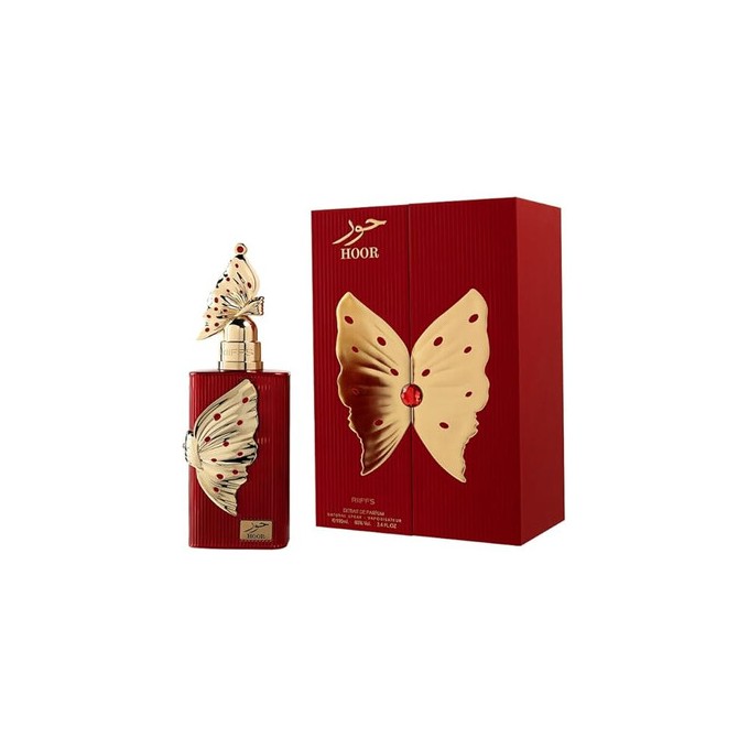 Riiffs Perfumes Hoor Parfum 100ml