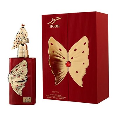 Riiffs Perfumes Hoor Parfum 100ml