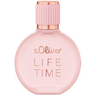 S.Oliver Life Time For Women EDP 30ml