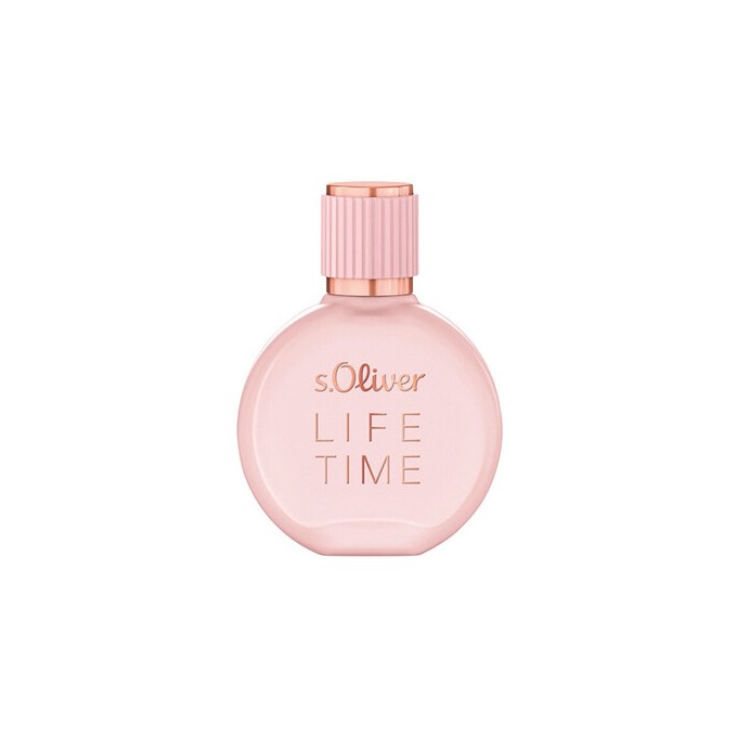 S.Oliver Life Time For Women EDP 30ml