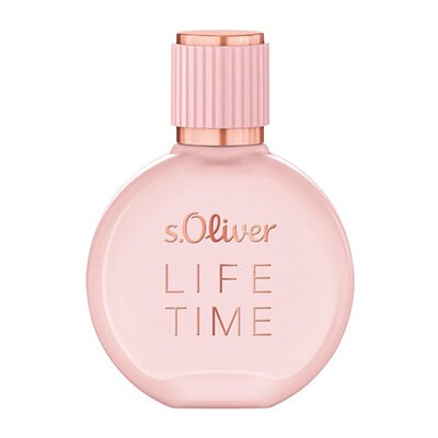 S.Oliver Life Time For Women EDP 30ml