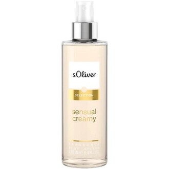 S.Oliver Selection Tělový závoj 250ml