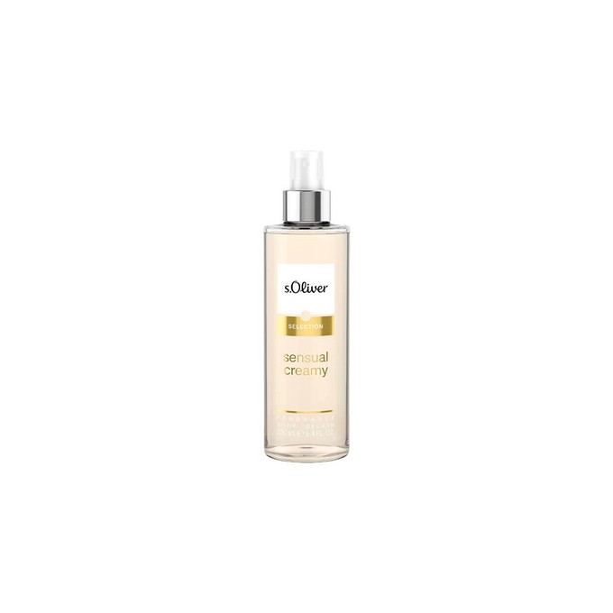 S.Oliver Selection Tělový závoj 250ml