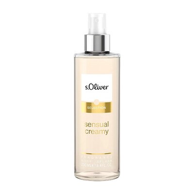 S.Oliver Selection Tělový závoj 250ml