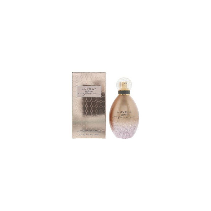 Sarah Jessica Parker Lovely You EDP 150ml