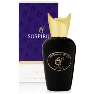 Sospiro Viola EDP 75ml