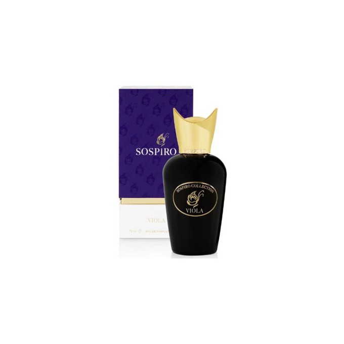 Sospiro Viola EDP 75ml