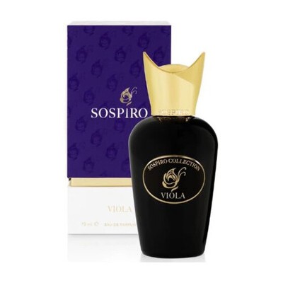 Sospiro Viola EDP 75ml