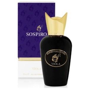 Sospiro Viola EDP 75ml