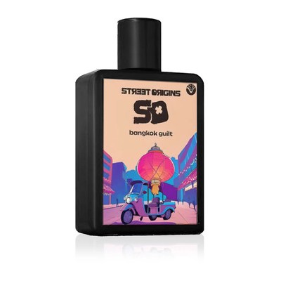 Street Origins Bangkok Guilt EDP 75ml
