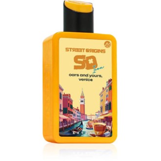Street Origins Cars and Yours, Venice EDP 75ml