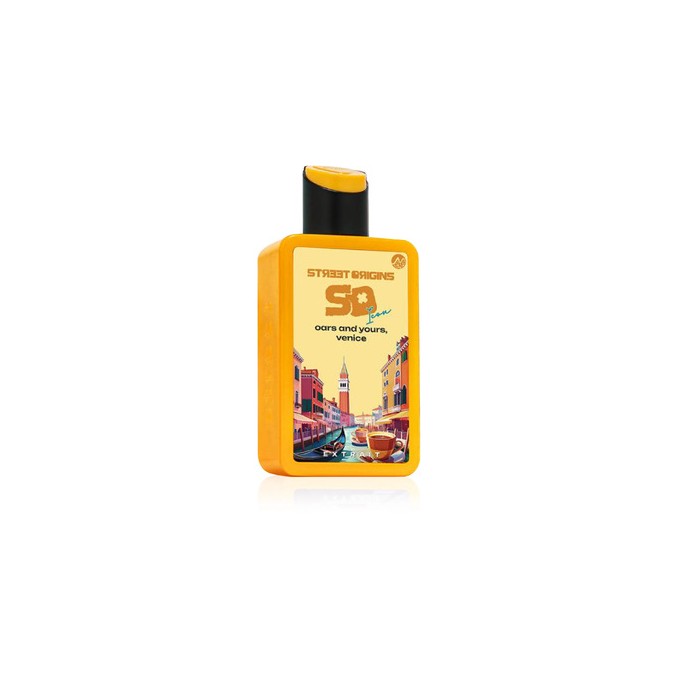 Street Origins Cars and Yours, Venice EDP 75ml