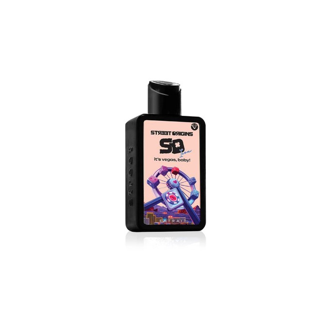 Street Origins It´s Vegas Baby EDP 75ml