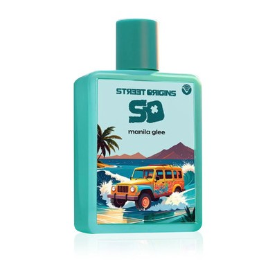 Street Origins Manila Glee EDP 75ml